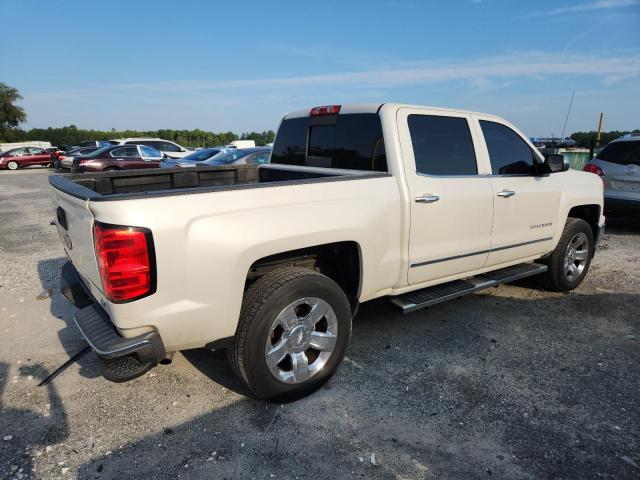 2015 CHEVROLET SILVERADO 3GCPCSEC2FG281369
