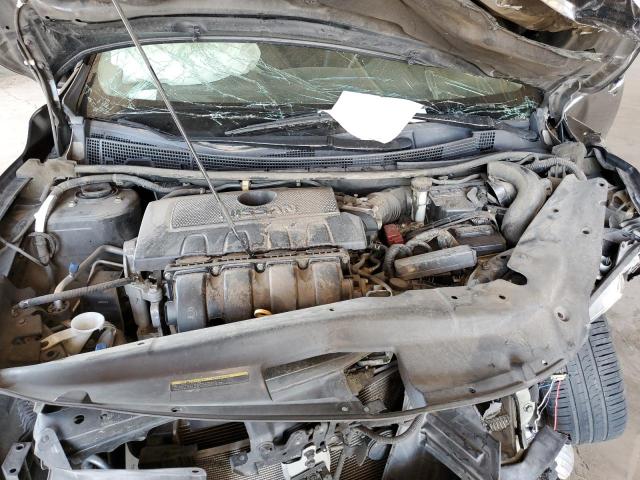 2015 NISSAN SENTRA S - 3N1AB7AP0FY338079