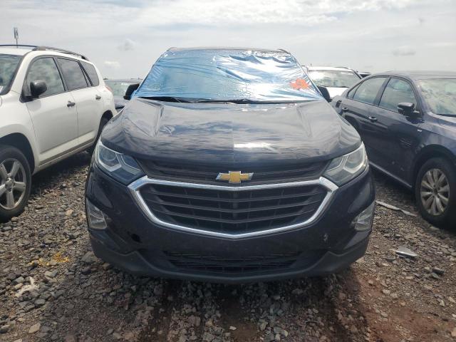 2020 CHEVROLET EQUINOX LS 3GNAXSEV5LS516844