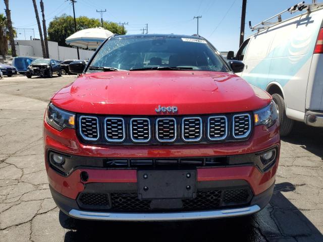 2025 JEEP COMPASS LI 3C4NJDCN4ST564810