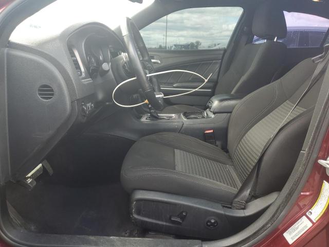 2018 DODGE CHARGER GT 2C3CDXJG7JH115590