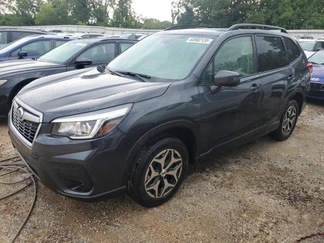 SUBARU FORESTER PREMIUM