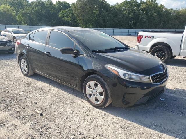 2017 KIA FORTE LX - 3KPFK4A75HE136411