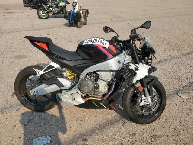 2023 APRILIA TUONO 660 ZD4KSUM07PS000584