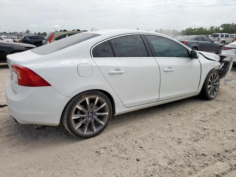 2015 VOLVO S60 PLATIN YV140MFM0F2336614