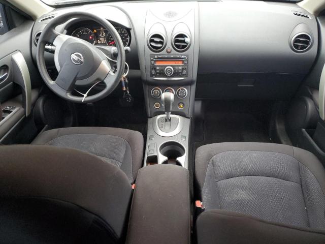 2014 NISSAN ROGUE SELE - JN8AS5MV5EW706519