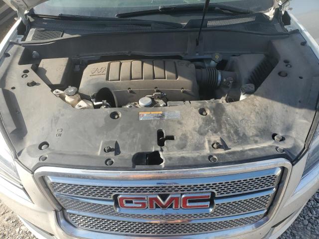 2015 GMC ACADIA DENALI #3281587384