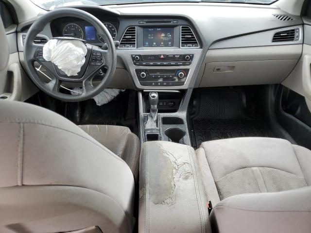 2016 HYUNDAI SONATA SE 5NPE24AF9GH340027