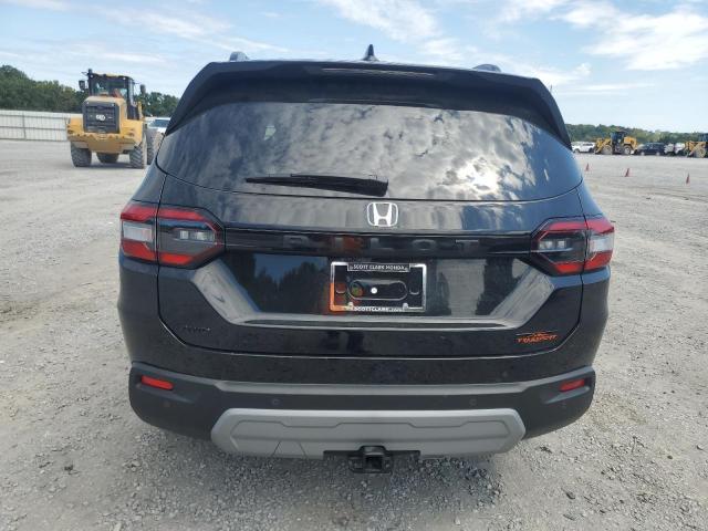 2025 HONDA PILOT TRAILSPORT 5FNYG1H68SB122784