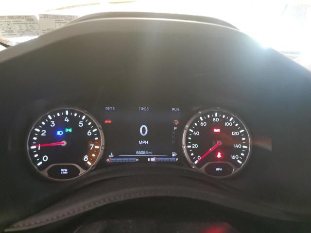 2017 JEEP RENEGADE LATITUDE ZACCJBBB1HPG17983