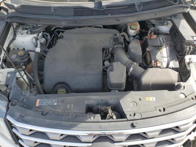 2017 FORD EXPLORER X - 1FM5K7D80HGA20188