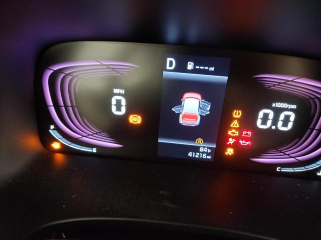 2024 KIA SOUL LX KNDJ23AU4R7910935