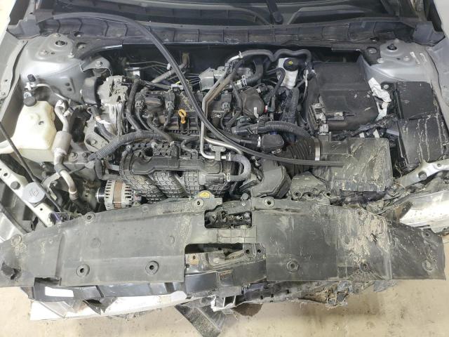 2021 NISSAN ALTIMA SR 1N4BL4CV4MN419336