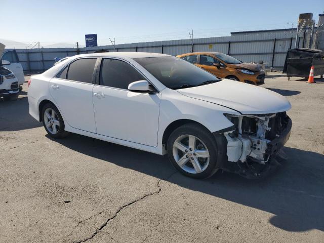 2013 TOYOTA CAMRY L - 4T1BF1FKXDU672714