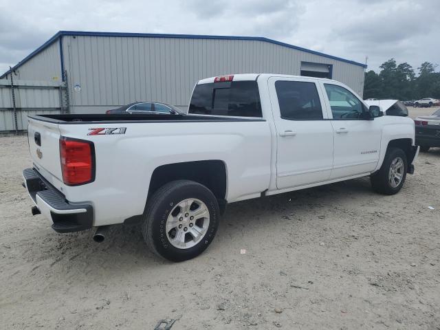 2018 CHEVROLET SILVERADO 1GCUKREC7JF108326