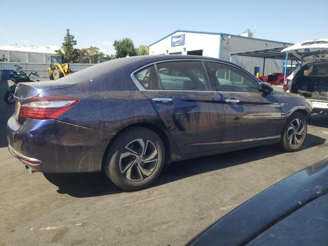 2017 HONDA ACCORD LX - 1HGCR2F33HA096519