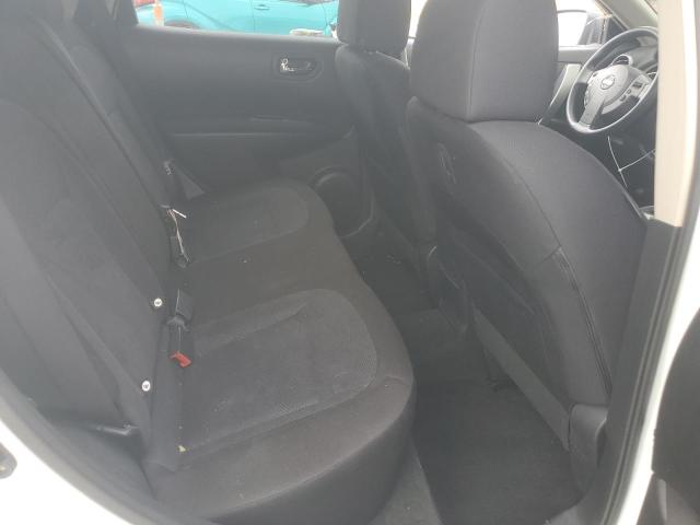 2013 NISSAN ROGUE S - JN8AS5MT6DW553923