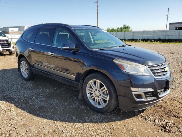 2015 CHEVROLET TRAVERSE L - 1GNKVGKD3FJ227423