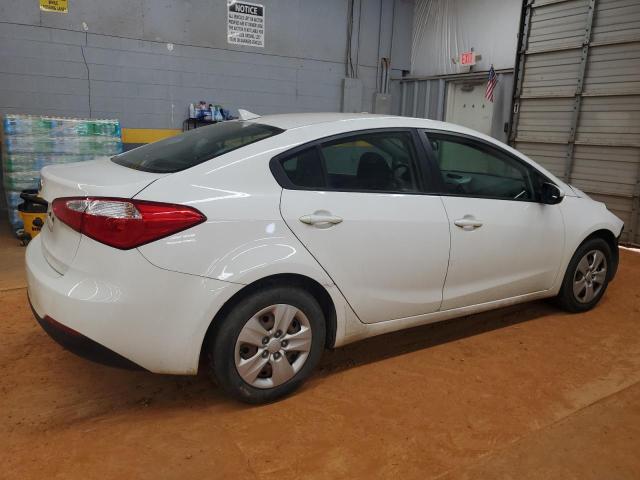 2016 KIA FORTE LX KNAFK4A65G5497300