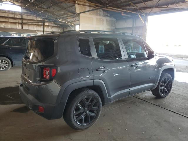 2023 JEEP RENEGADE ALTITUDE ZACNJDE14PPP24111