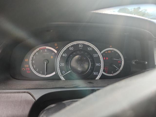 2015 HONDA ACCORD EXL 1HGCR2F86FA144118