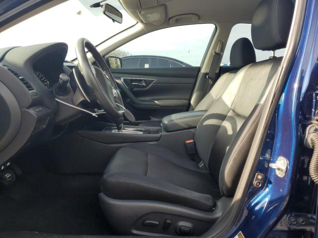 2018 NISSAN ALTIMA 2.5 1N4AL3AP7JC109425