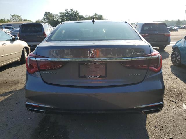 2018 ACURA RLX TECH JH4KC1F52JC000895