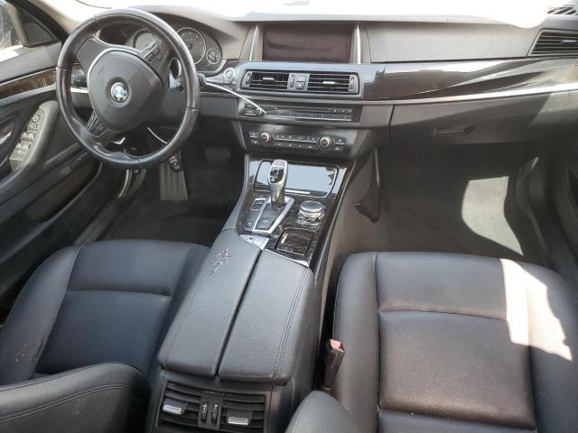 2016 BMW 528 I WBA5A5C56GD529881