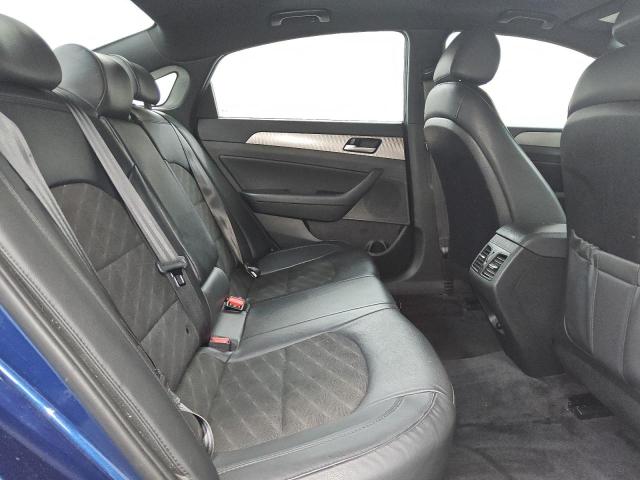 2019 HYUNDAI SONATA LIMITED 5NPE34AF5KH818448