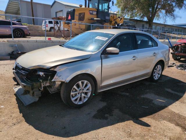 VOLKSWAGEN JETTA SE