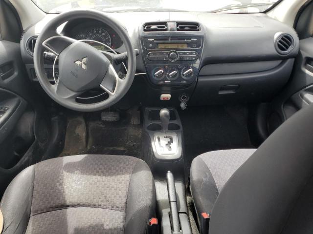 2017 MITSUBISHI MIRAGE ES ML32A3HJ5HH007613
