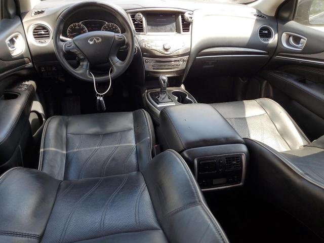 2018 INFINITI QX60 5N1DL0MM5JC524343