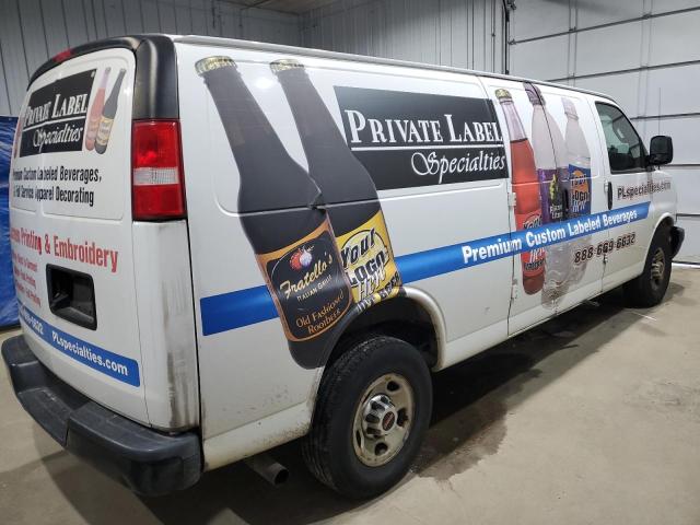 2019 GMC SAVANA G35 #3292553701