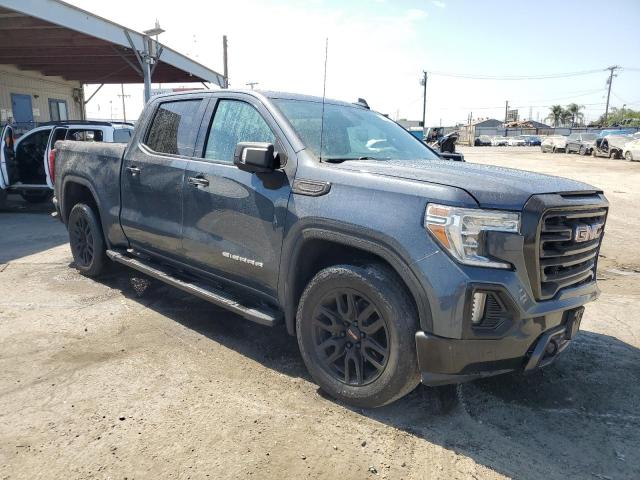 2020 GMC SIERRA K15 3GTU9DEL0LG258830