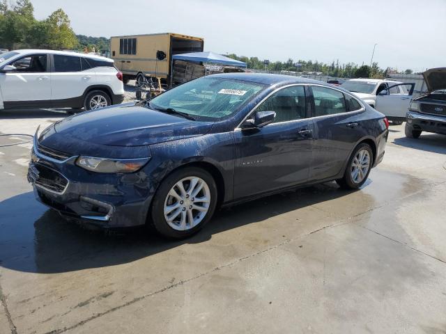 2016 CHEVROLET MALIBU LT - 1G1ZE5ST6GF332165