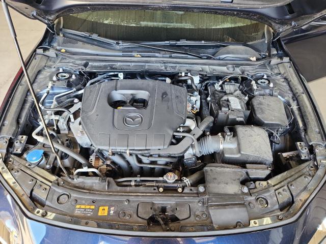 2024 MAZDA 3 SELECT S - 3MZBPABM4RM427120