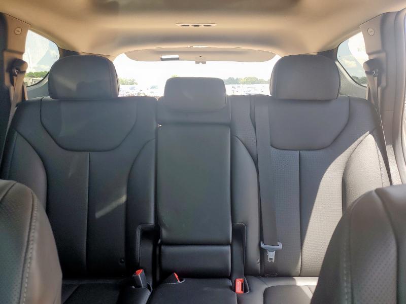 2023 HYUNDAI SANTA FE S - 5NMS3DA14PH015903