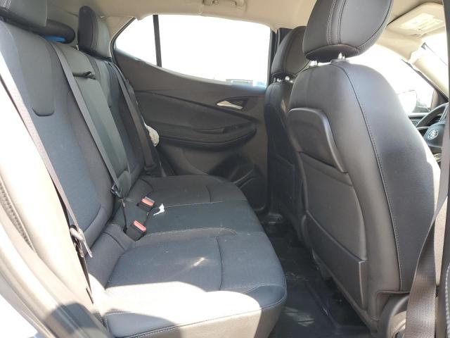 2021 BUICK ENCORE GX - KL4MMDS2XMB046080