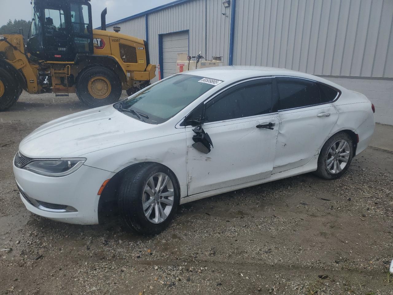 CHRYSLER 200 LIMITED