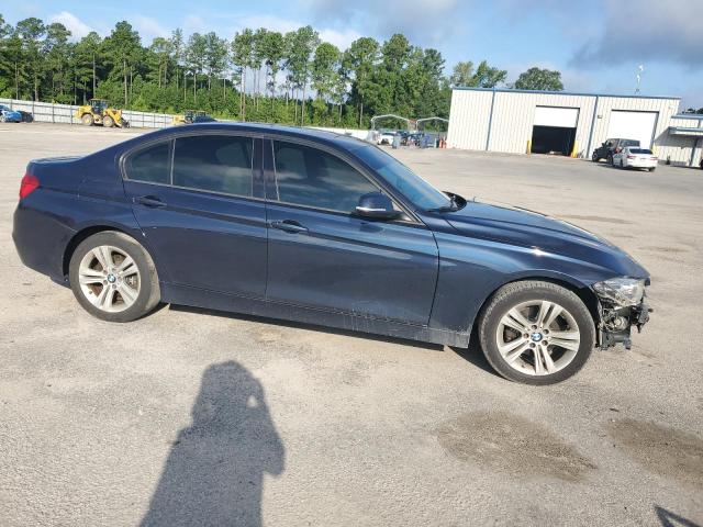 2016 BMW 328 XI SUL WBA8E3C59GK504149