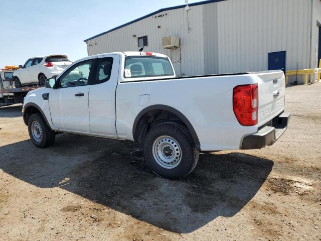 2022 FORD RANGER XL 1FTER1EH0NLD19341