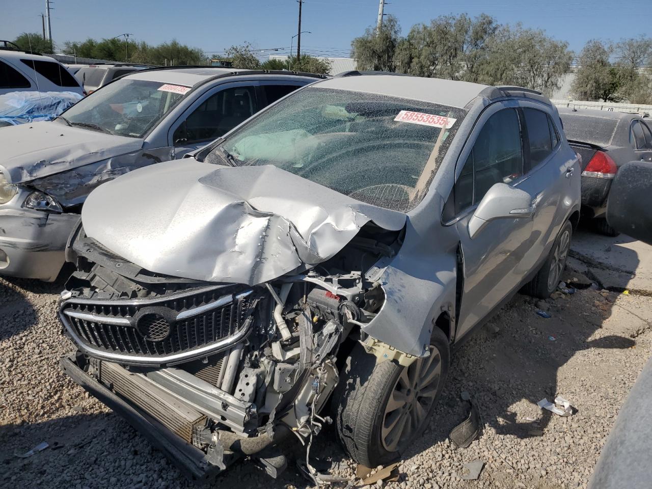 BUICK ENCORE PREFERRED