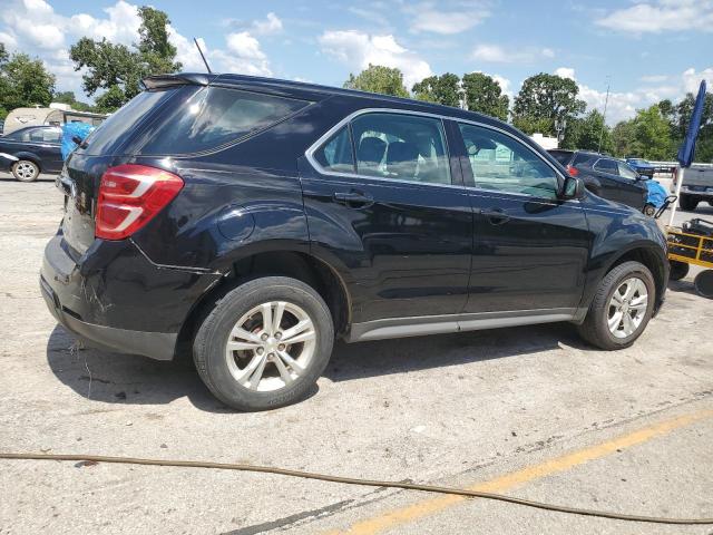 2017 CHEVROLET EQUINOX LS - 2GNALBEK0H1528422