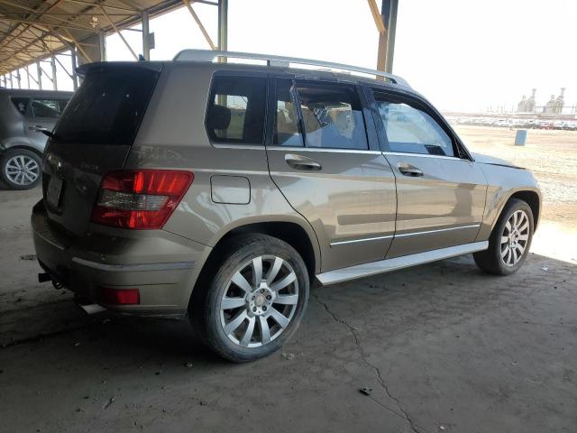 merz glk 350 4matic 2010 WDCGG8HB4AF264054 photo #4