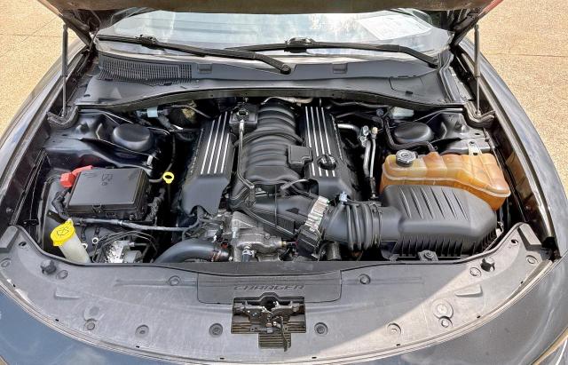 2019 DODGE CHARGER SC 2C3CDXGJ8KH508079