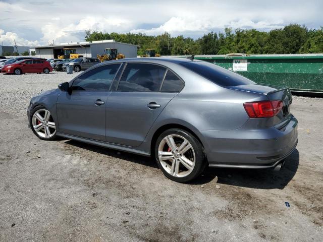 2017 VOLKSWAGEN JETTA GLI 3VW4T7AJ7HM320236