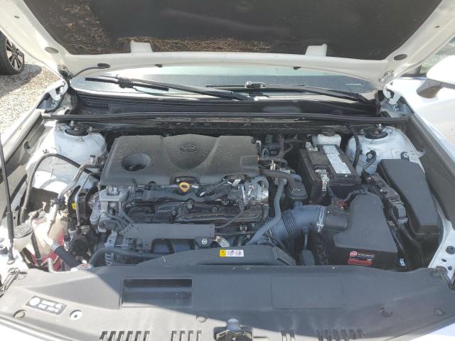 2024 TOYOTA CAMRY LE 4T1C11AK4RU198826