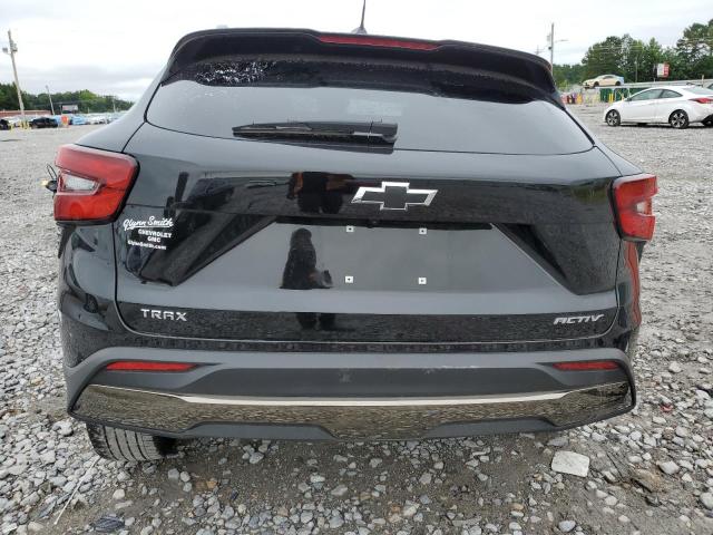 2025 CHEVROLET TRAX ACTIV KL77LKEPXSC102783