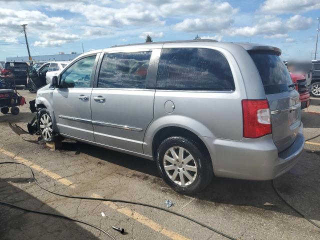 2015 CHRYSLER TOWN & COU 2C4RC1BG8FR644777