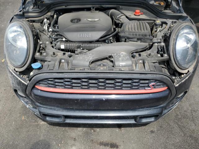 2019 MINI COOPER S WMWXP7C55K2C62985